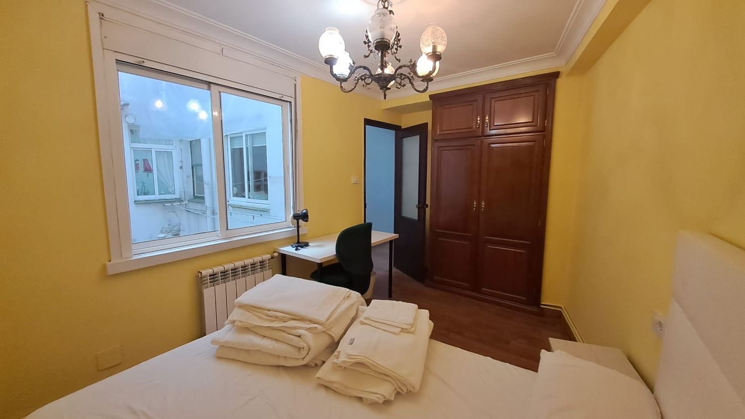 Piso en calle Juan Flórez, 119 - Foto 19