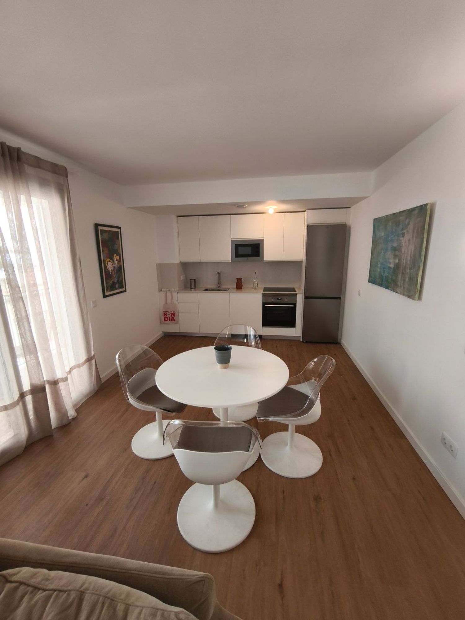 Piso en Calle d'Eladi Homs, 6, Camp Redo - Foto 9