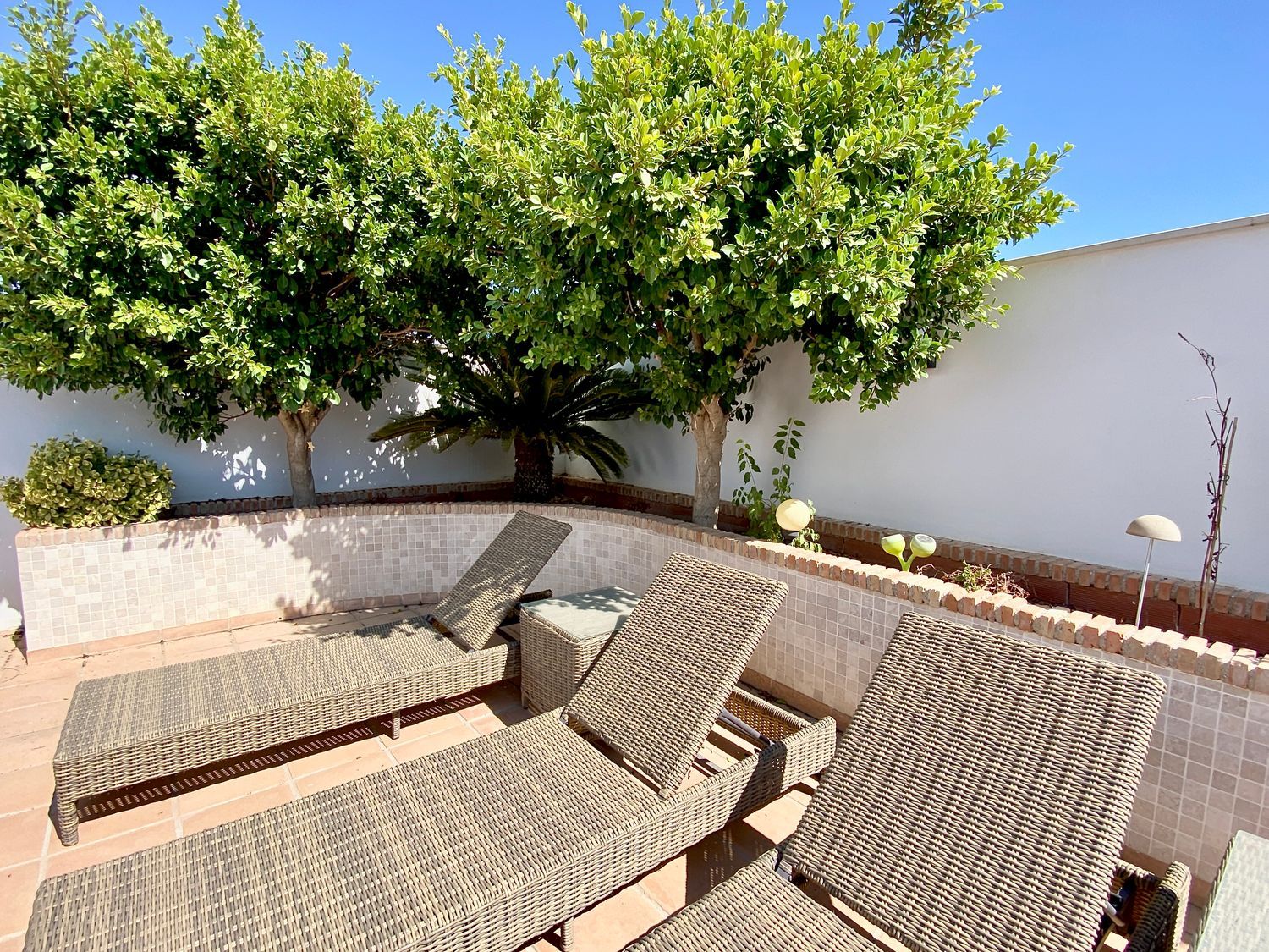 Casa independiente en calle Lapislázuli s/n - Foto 4