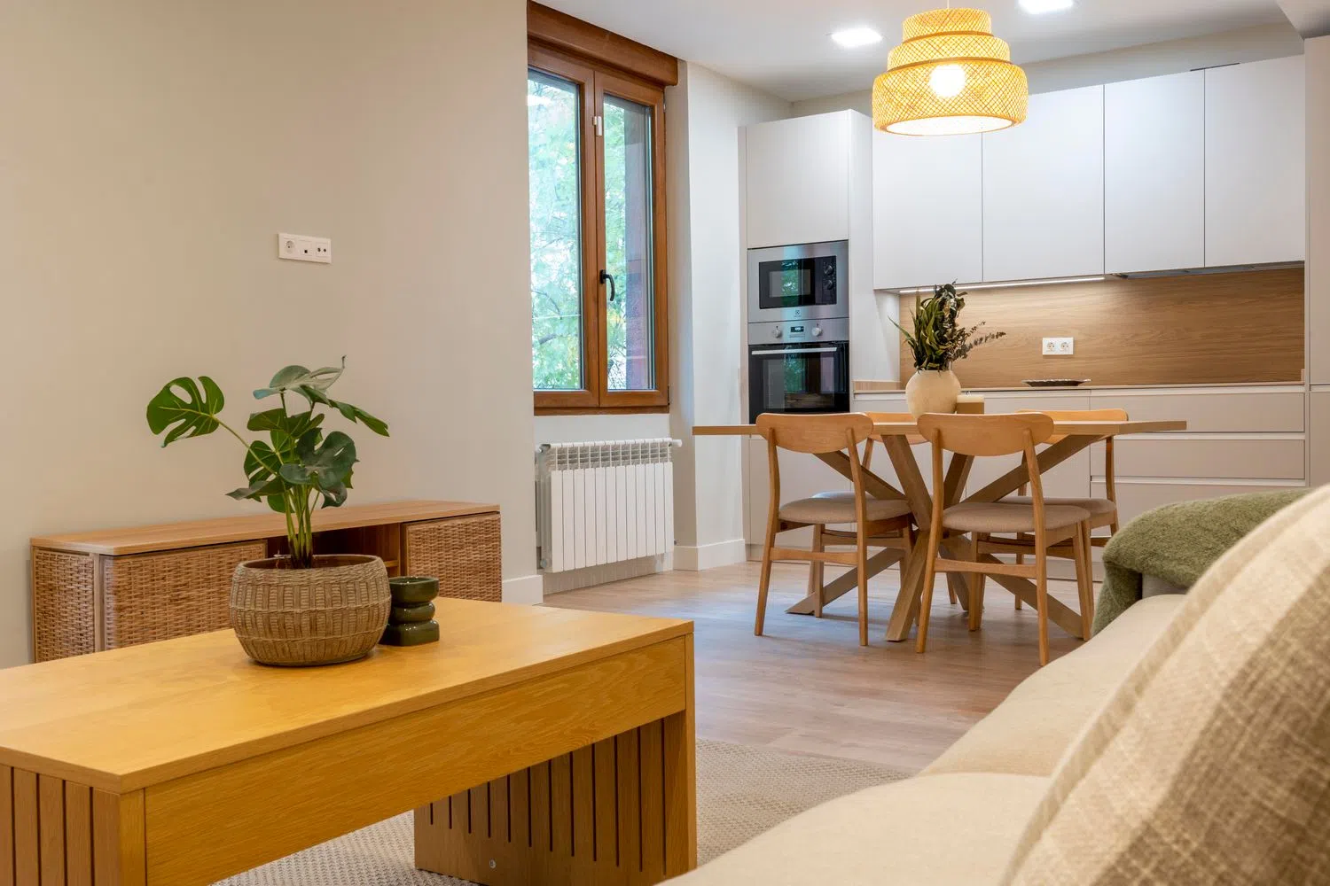 Piso en calle Alcalá, 126 - Foto 2