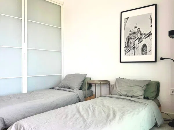 Piso en Calle de Guatemala, 55 B-1, Balcón de Finestrat-Terra Marina, Balcón de Finestrat-Terra Marina - Foto 19