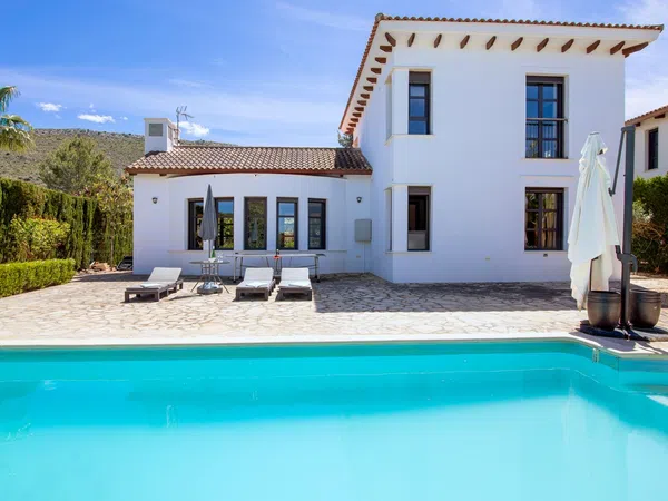Casa o chalet independiente en Calle Leonardo da Vinci, 71, Monte Olimpo, Monte Olimpo - Foto 1