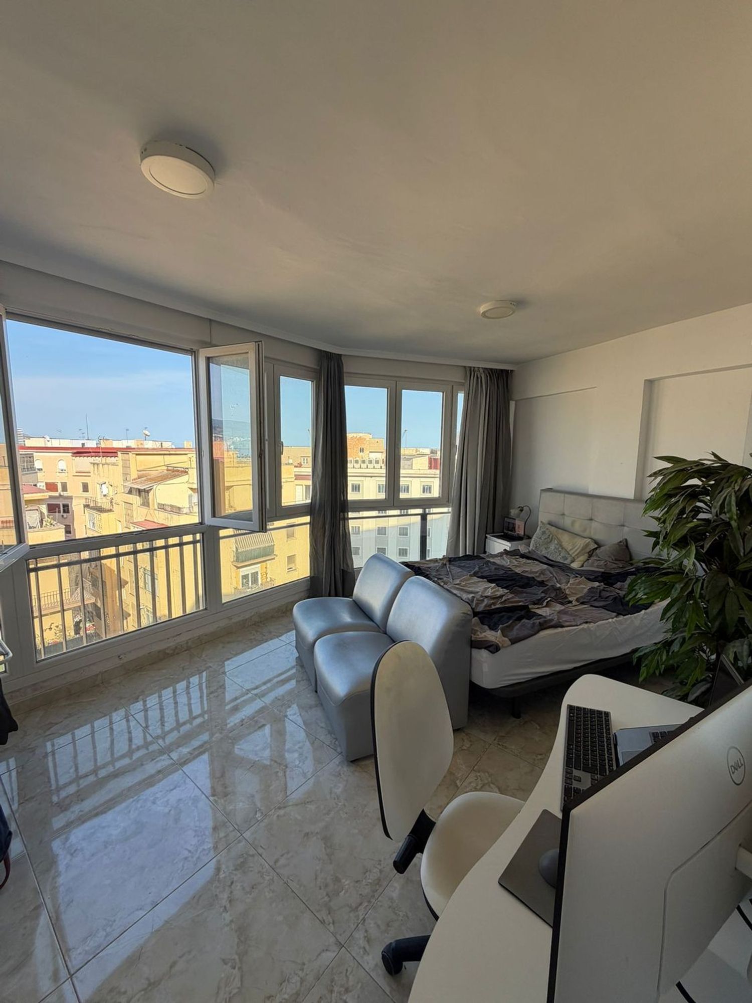 Piso en Alameda de Colón, 24, Ensanche Centro - Soho - Foto 5