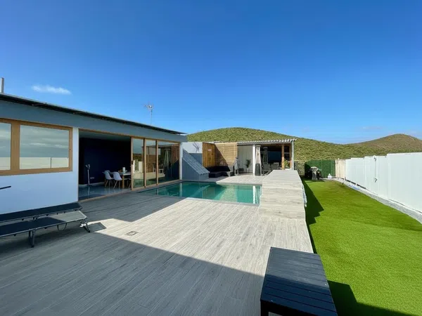 Casa independiente en calle Guanche, 1 - Foto 2