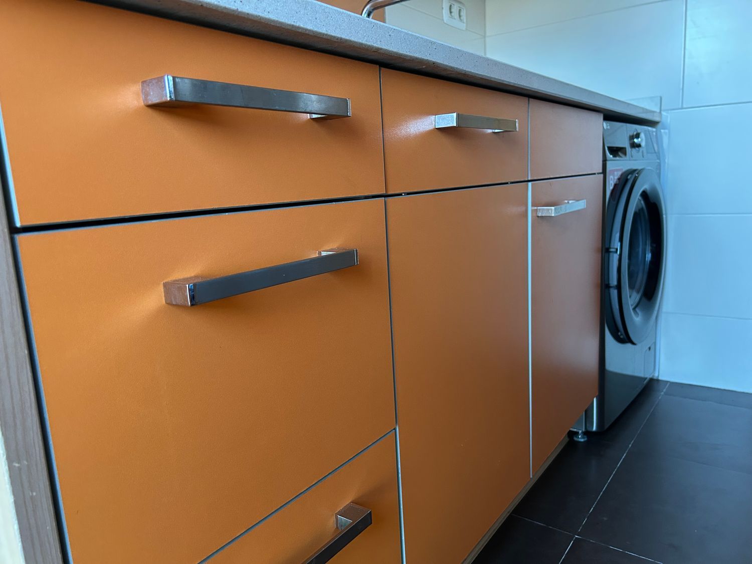 Piso en calle Andalucía, 37 - Foto 16