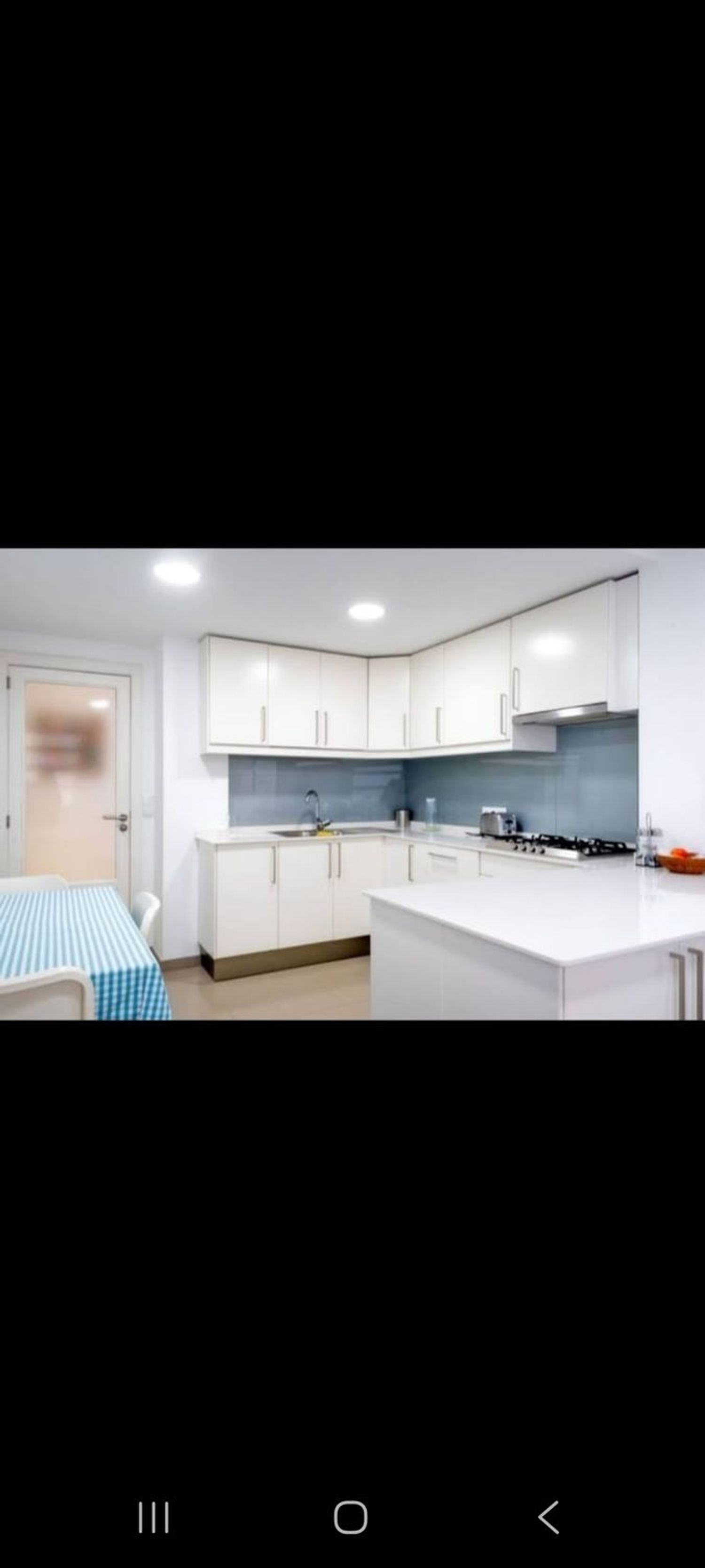 Piso en calle del Marquès de la Sènia, 35 - Foto 13