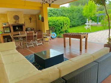 Chalet en  Calle Júcar 9 - Foto 4