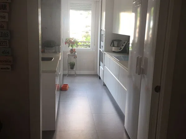 Piso en calle de Ramón Gómez de la Serna, 31