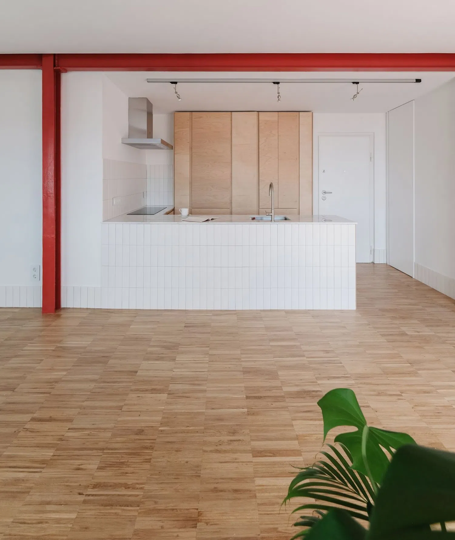 Piso en calle de Puerto Rico, 9 - Foto 2