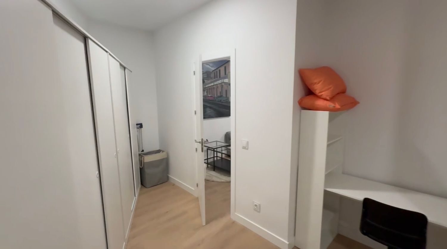 Piso en calle de Guillermo de Osma, 4 - Foto 21