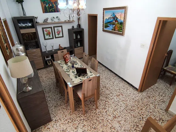 Casa rural en Avenida de las Alpujarras, 110 - Foto 17