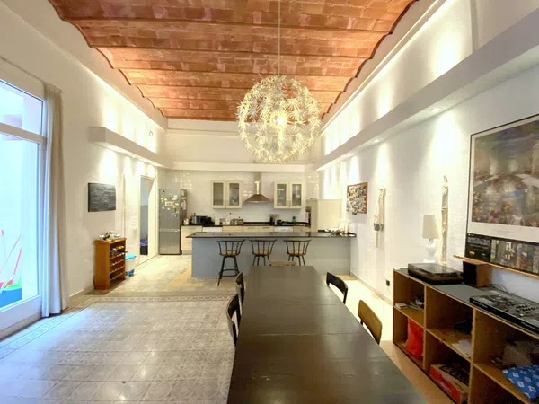 Piso en Passatge de la Banca, El Gòtic - Foto 12