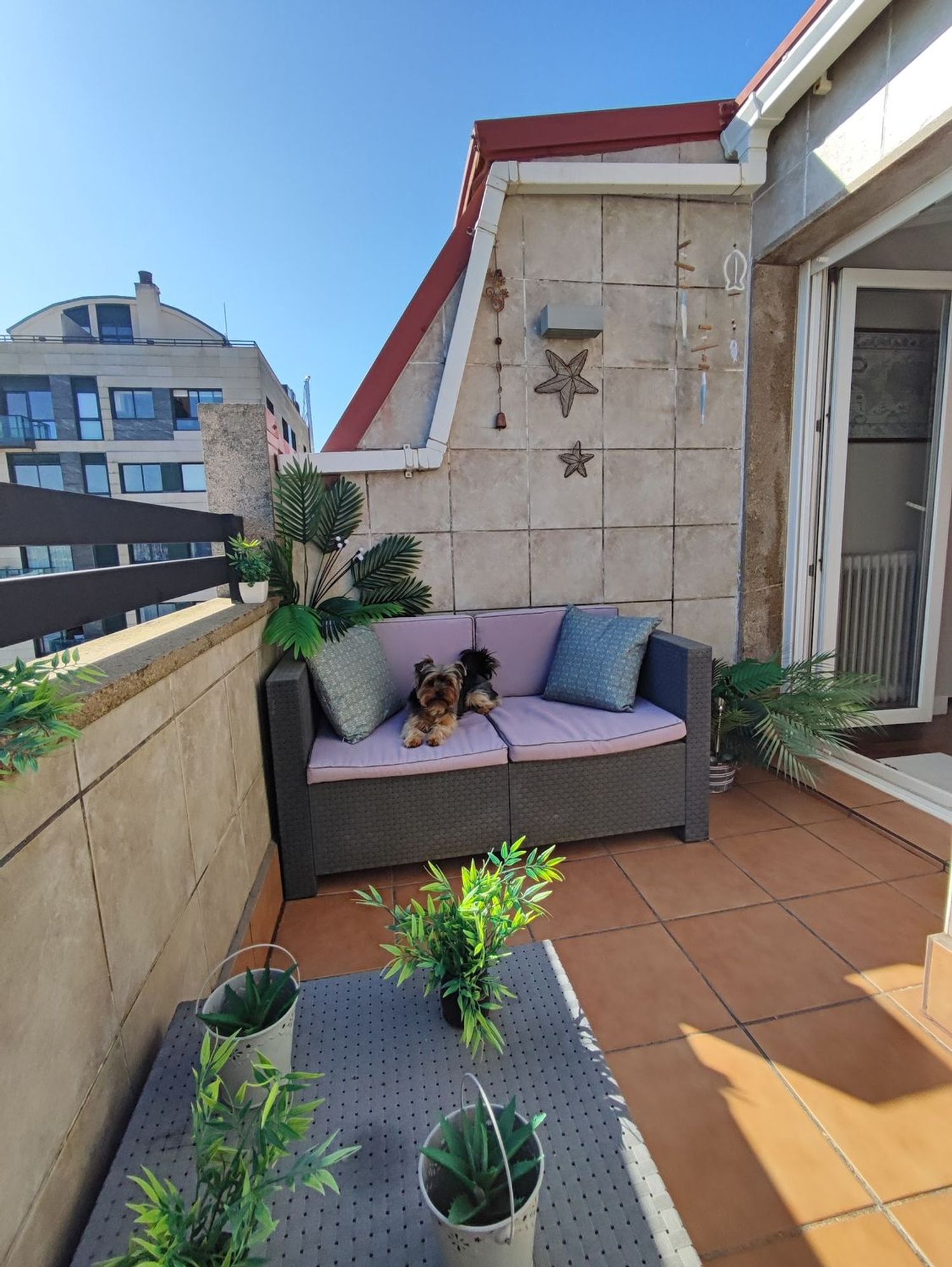 Dúplex en calle Tomás A. Alonso, 138 - Foto 17