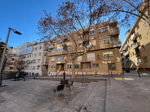 Piso en calle de la Mare de Déu de Núria, 11 - Foto 26