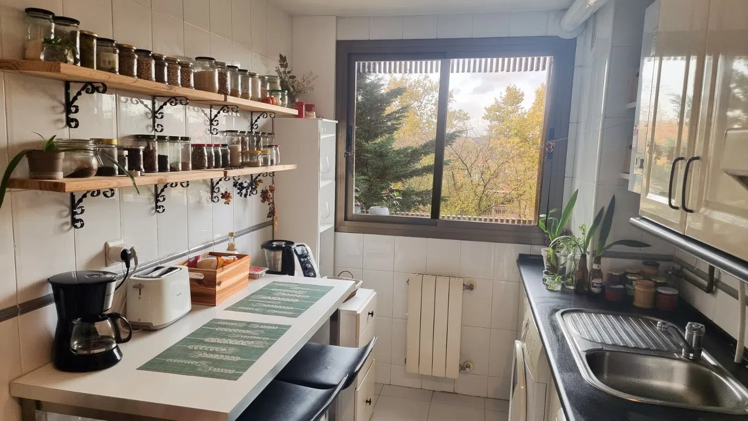 Piso en calle Tampico, 8 - Foto 13