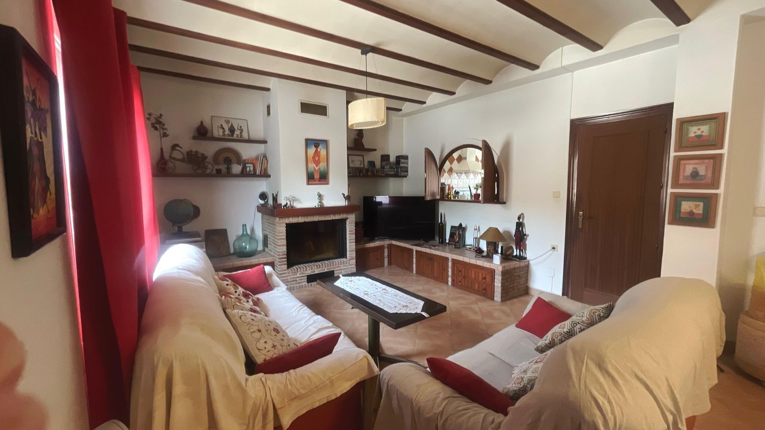 Casa o chalet independiente en Monteagudo - Foto 4