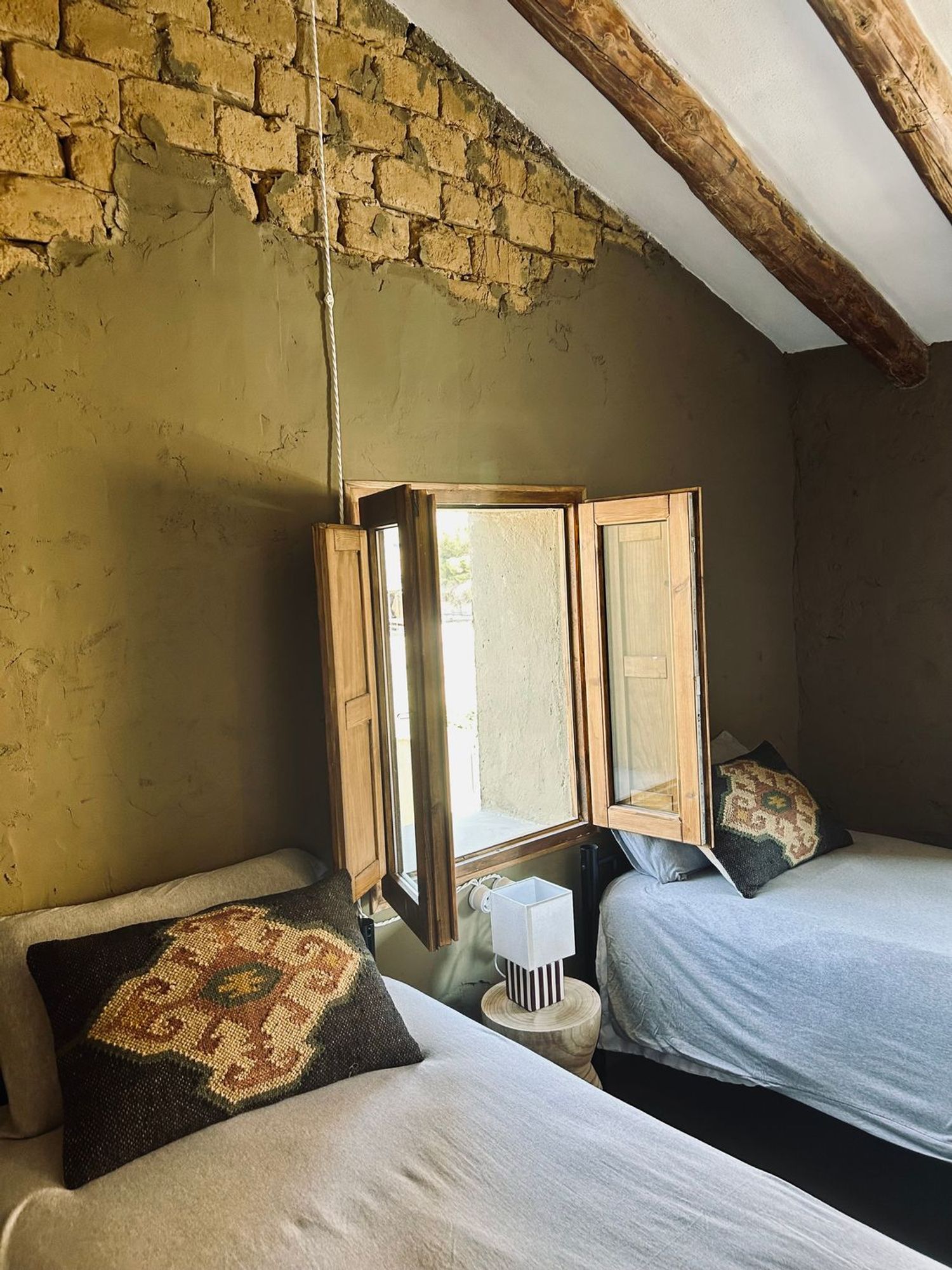Casa o chalet independiente en Peralta de Alcofea - Foto 17