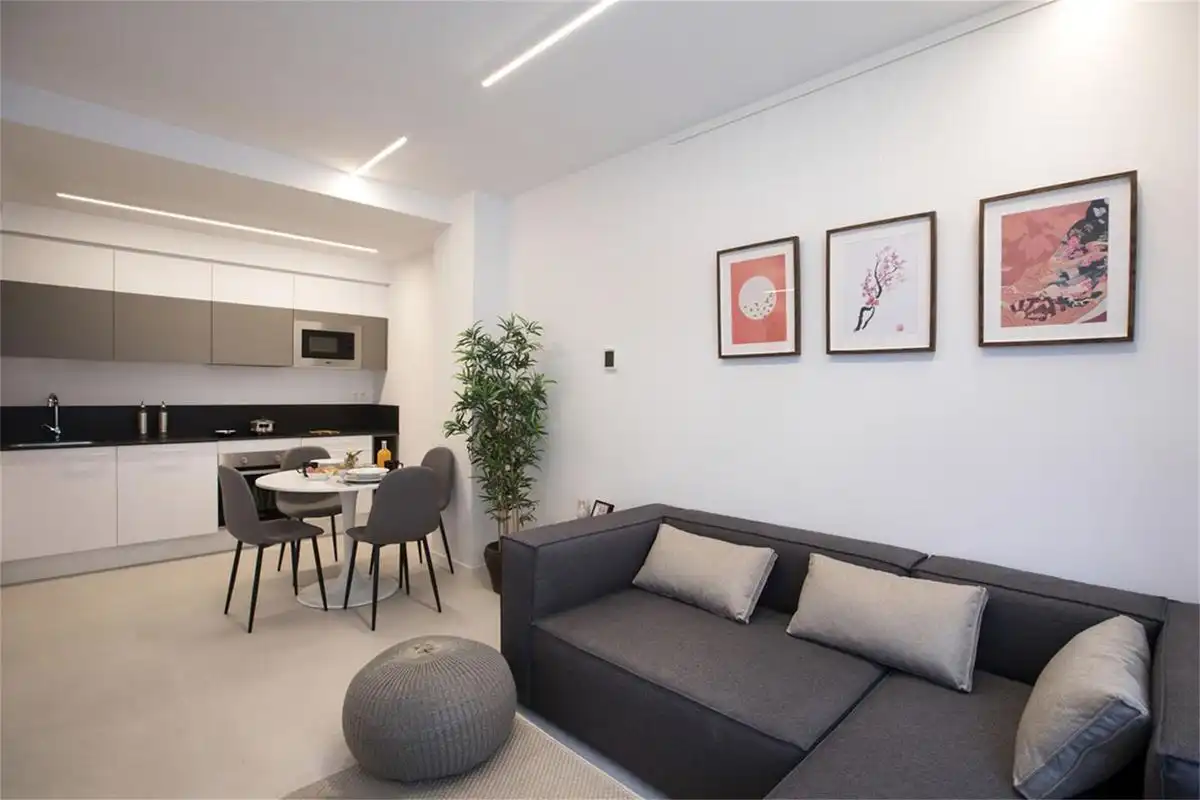 Piso en  calle maestro alonso, 93 27 - Foto 14