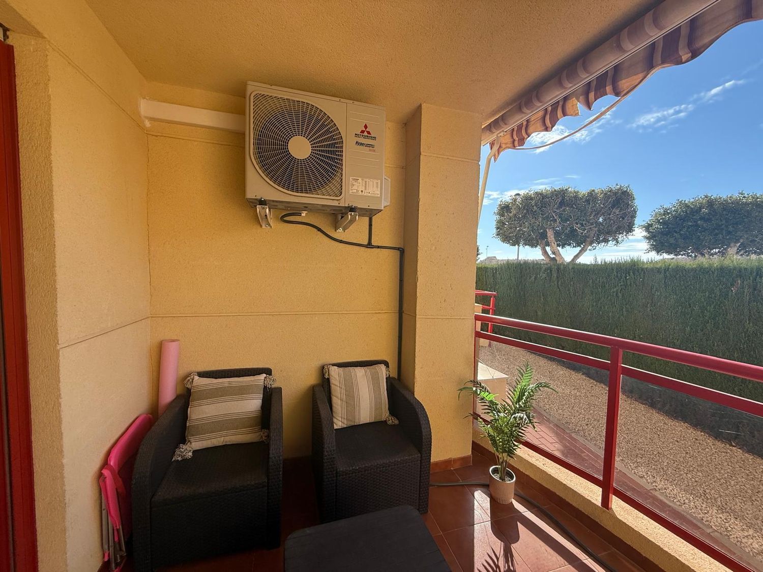 Piso en avenida Tellerola, 1 - Foto 7