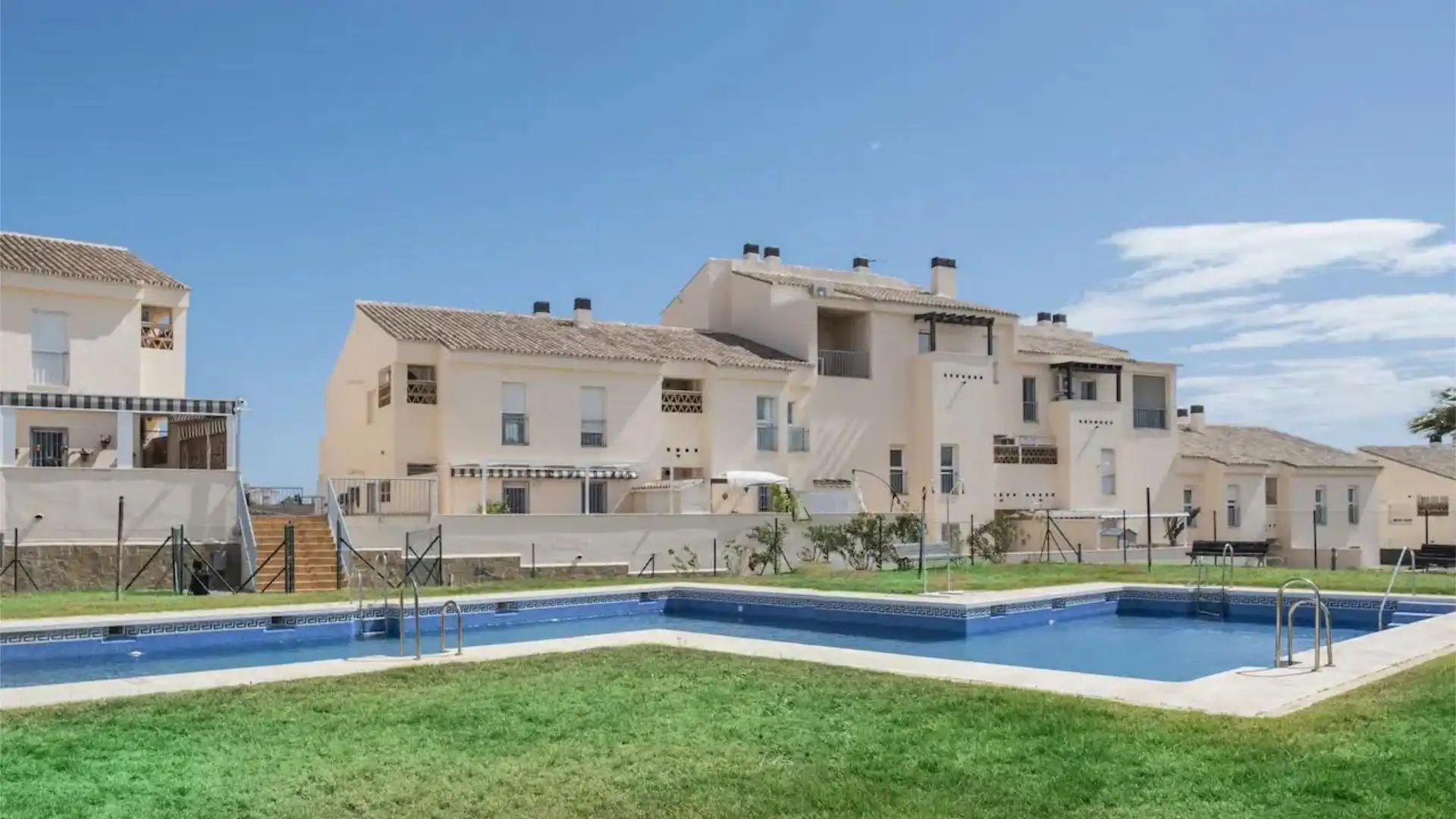 Piso en  Avenida Palmeras de Baviera a2 - Foto 2