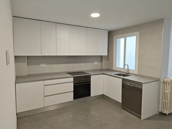 Piso en calle de Vicente Gaceo, 19