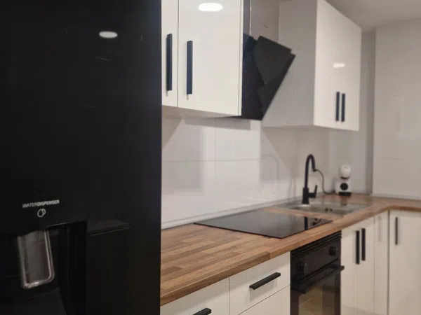 Chalet pareado en Segura, 16, Los Alcázares, Los Alcázares - Foto 10