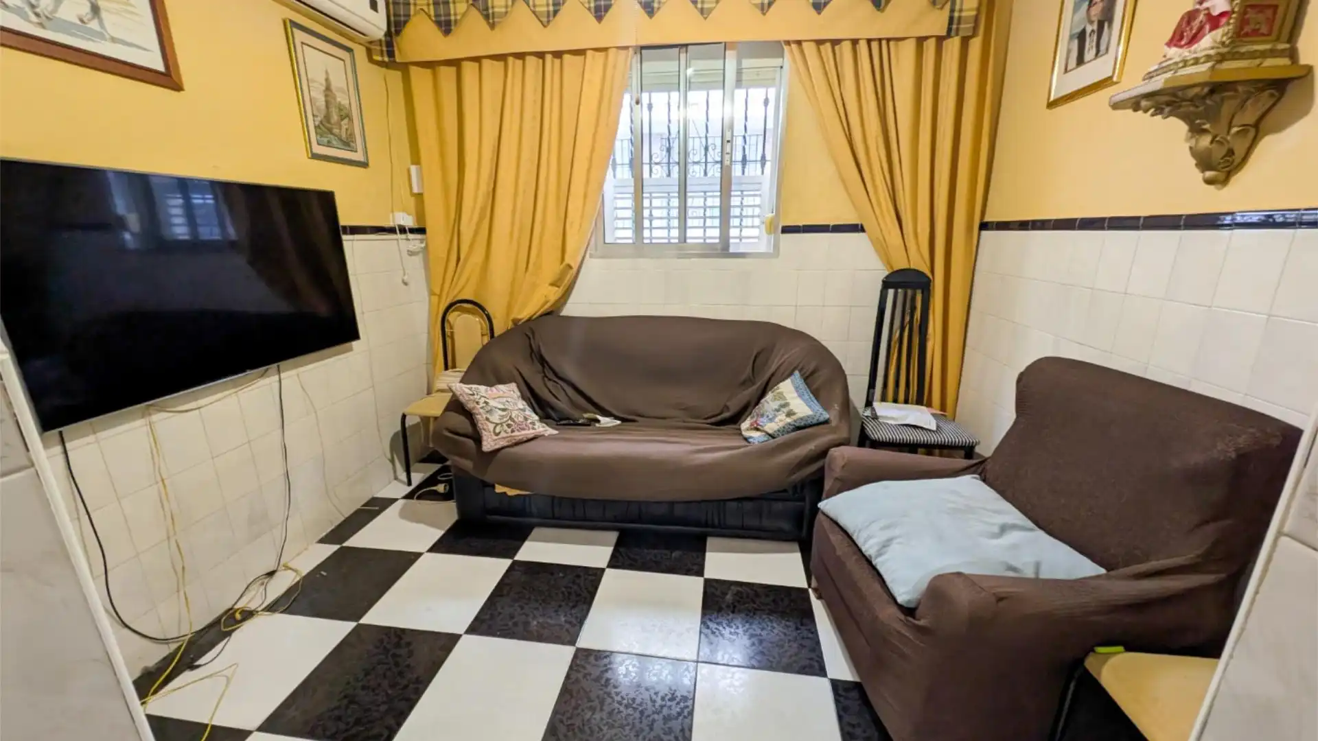 Casa adosada en  Calle Lorenzo Mercadante 33 - Foto 6