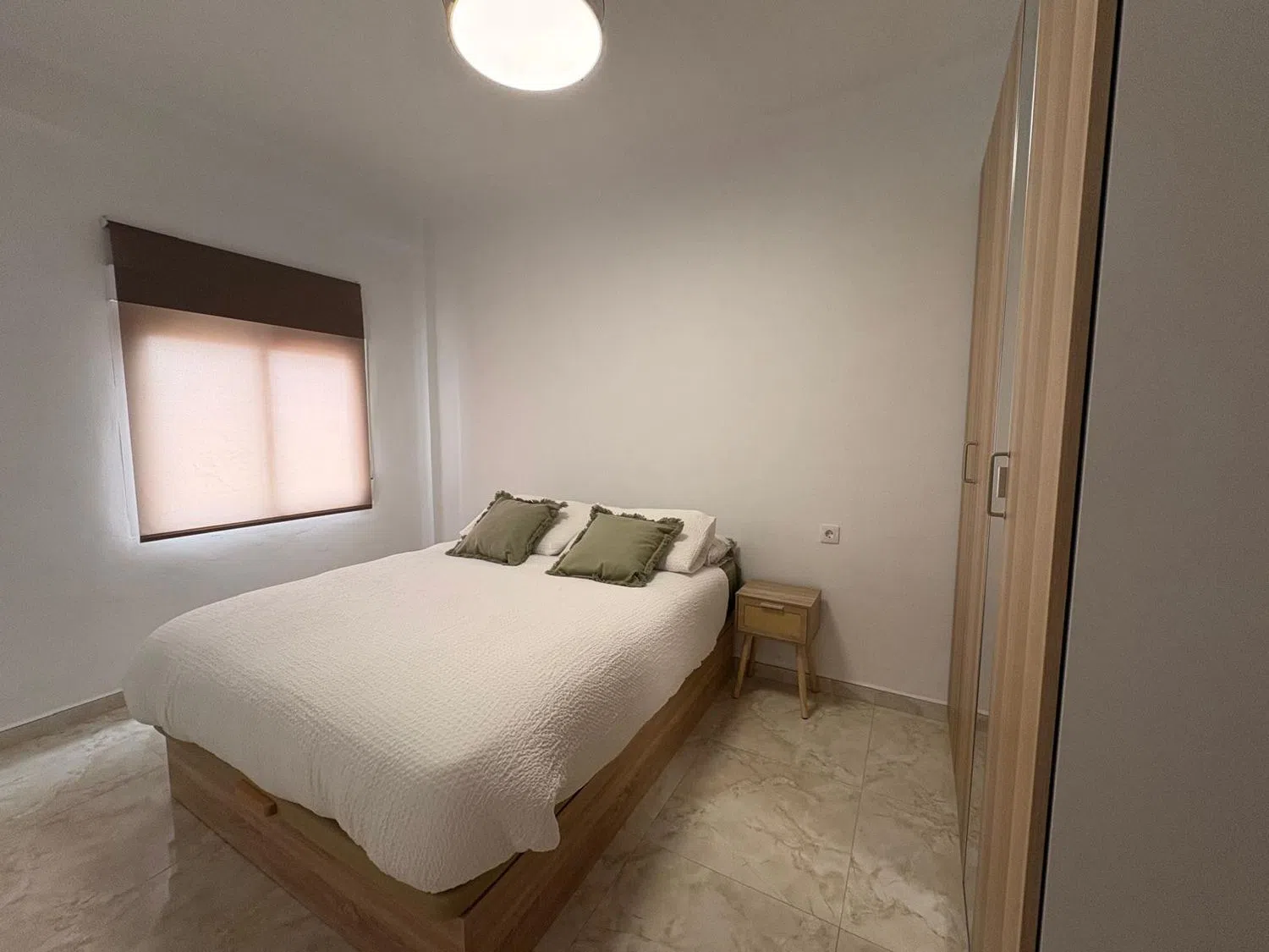 Ático en calle Héroe de Sostoa, 129 - Foto 8