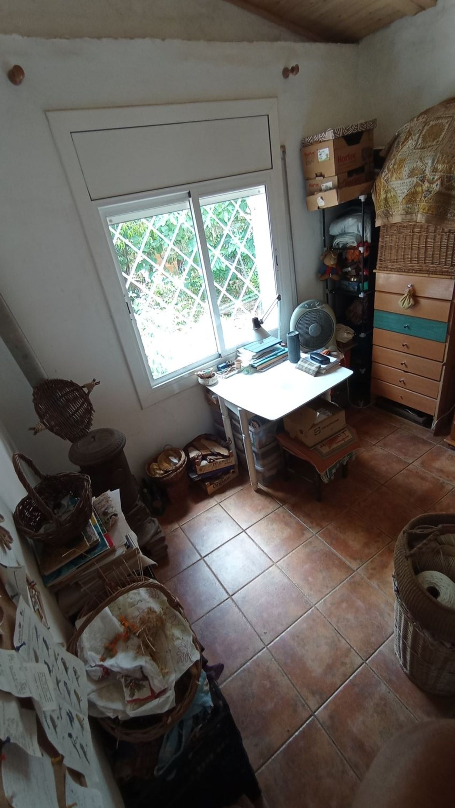 Casa o chalet independiente en Aldea de vallflor, 16 - Foto 5