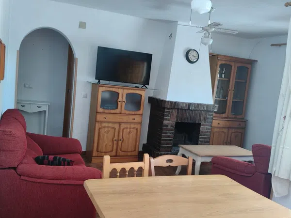 Chalet adosado en Calle de la Isla de Ibiza, 62, La Regia - Foto 1