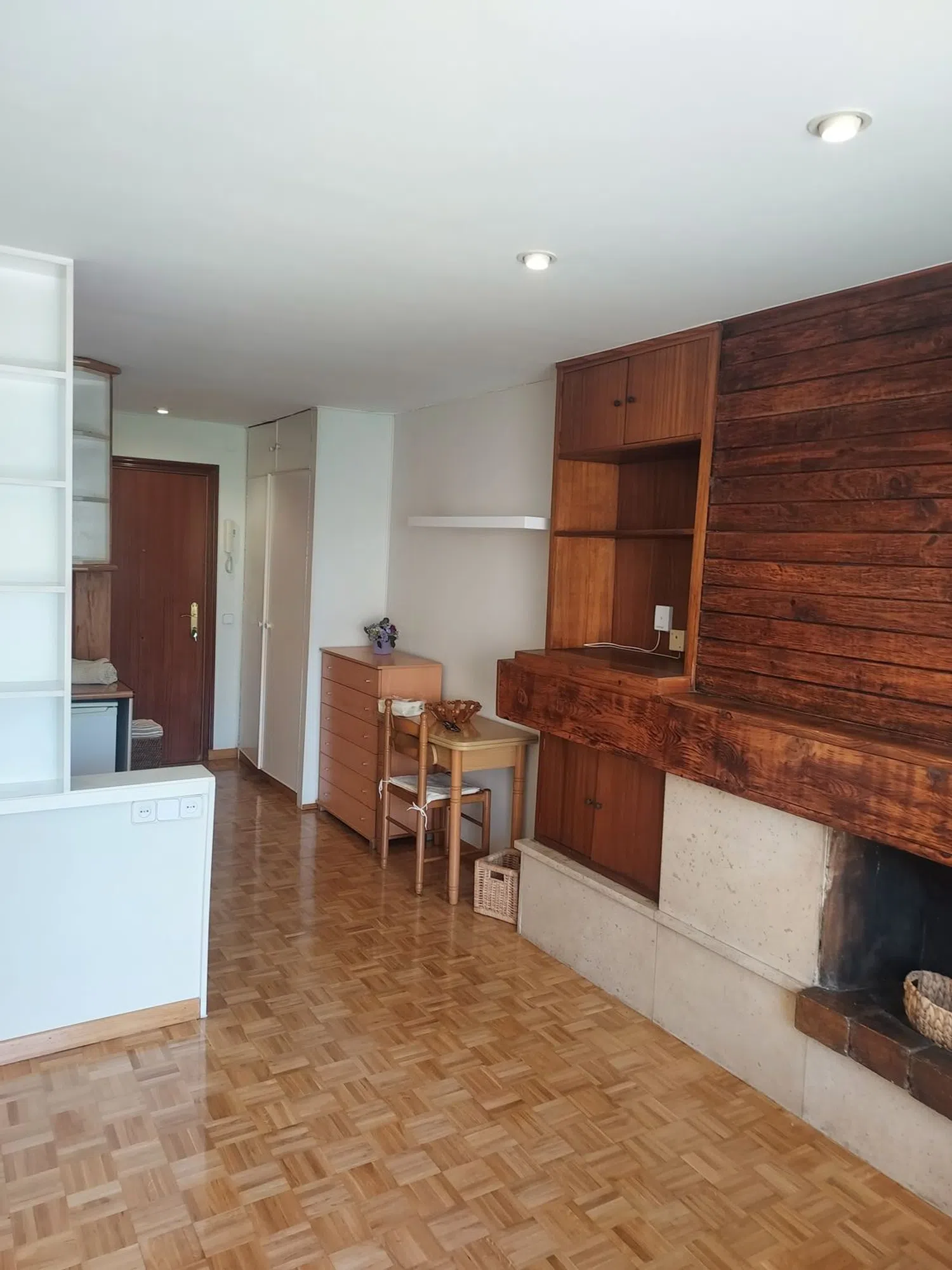Estudio en Barrio Nueva España - Foto 5