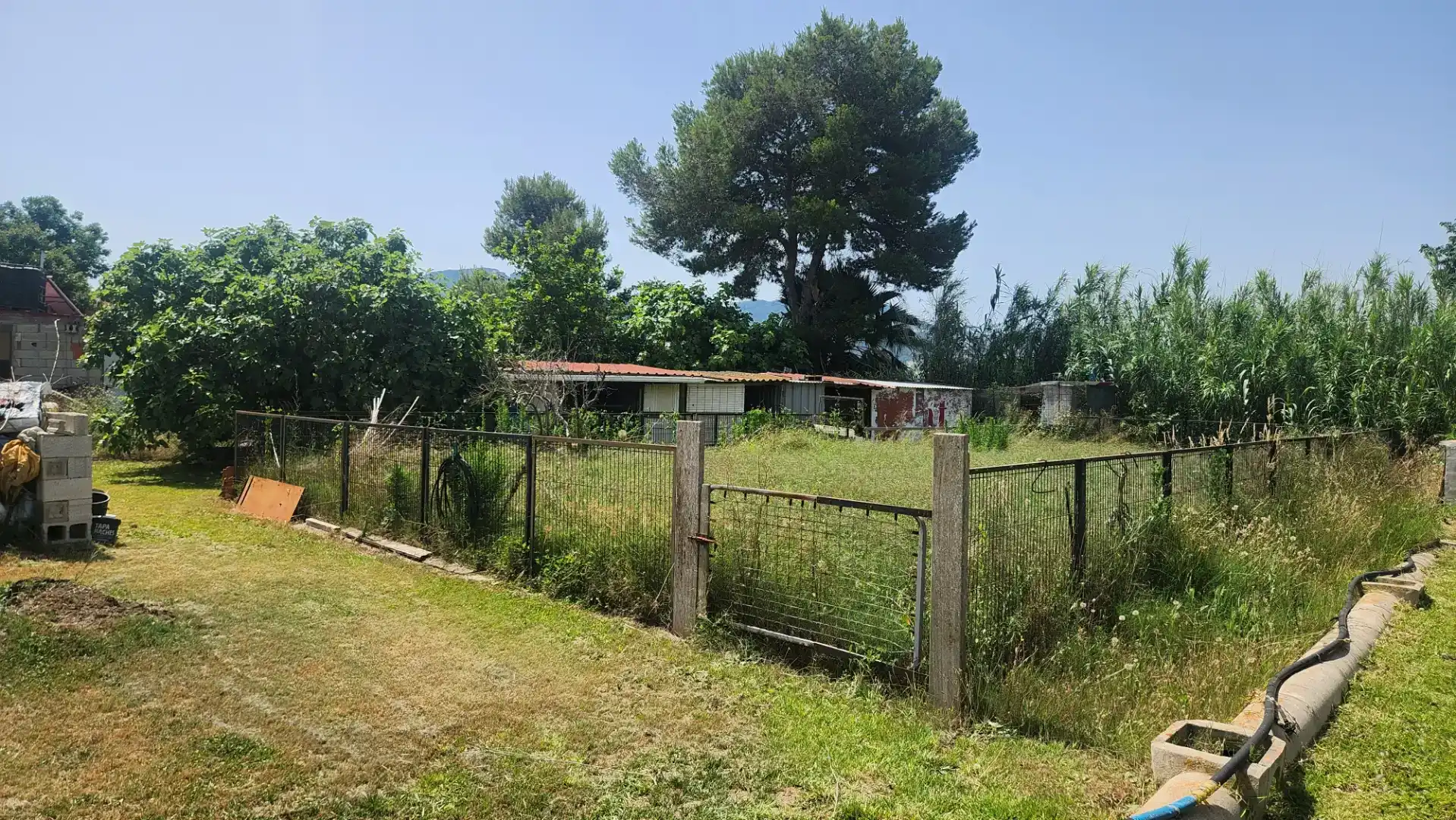 Finca rústica en - Foto 21