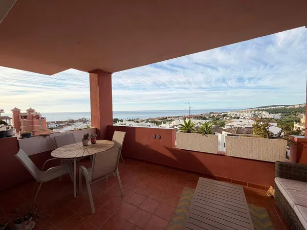 Piso en Urbanización Cármenes los el Hacho, 3, La Duquesa - Foto 1