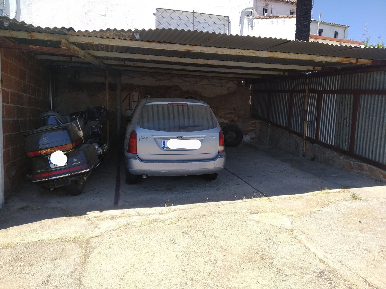 Garaje en Caleros s/n - Foto 2