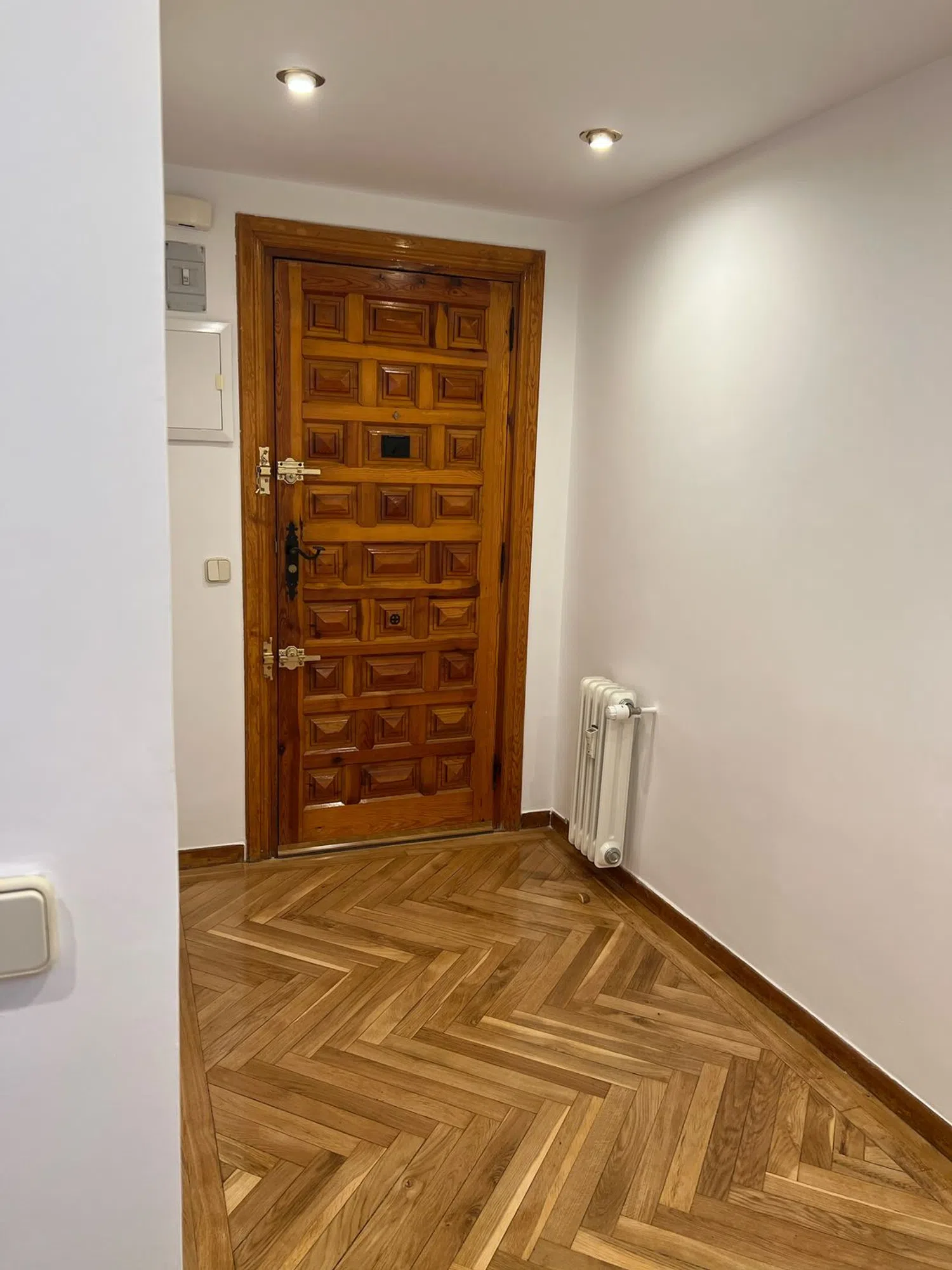 Piso en calle de Arturo Soria, 54 - Foto 15
