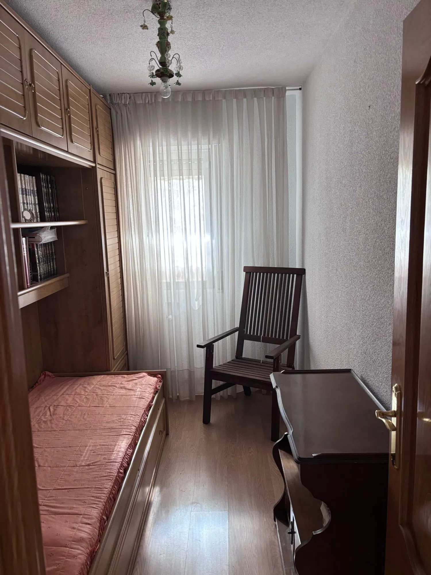 Piso en calle de Astorga, 16 - Foto 3