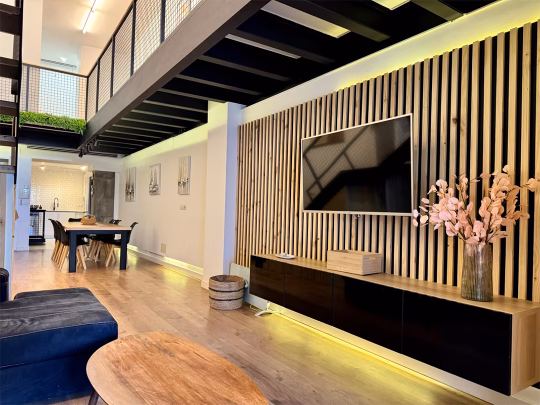 Piso en  Rúa Bailén 5 - Foto 3