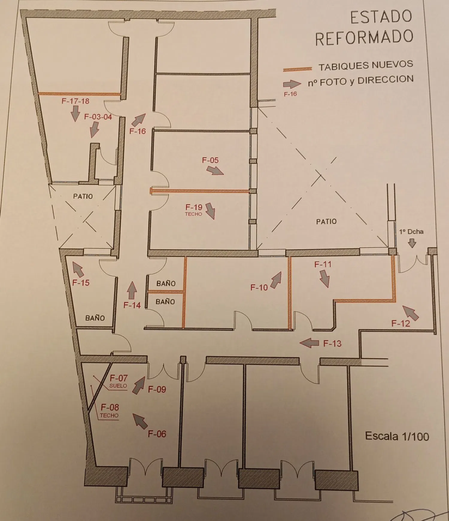 Piso en Carrera de San Francisco, 11 - Foto 18