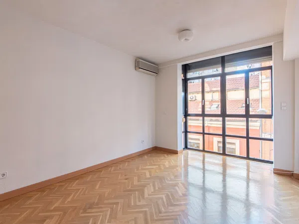 Piso en calle de las Virtudes, 3