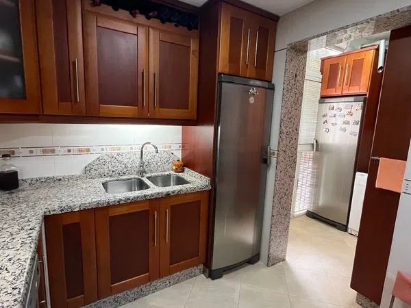 Piso en Calle del Campo, 11, Miralbaida - Parque Azahara - Foto 5