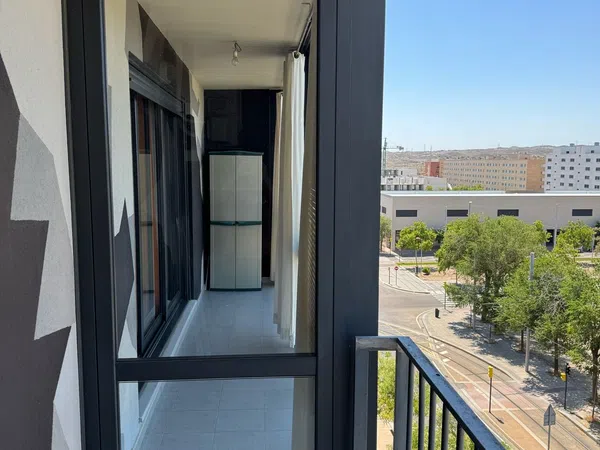 Piso en Calle los Pájaros, 13, Montecanal-Valdespartera-Rosales del Canal - Foto 11