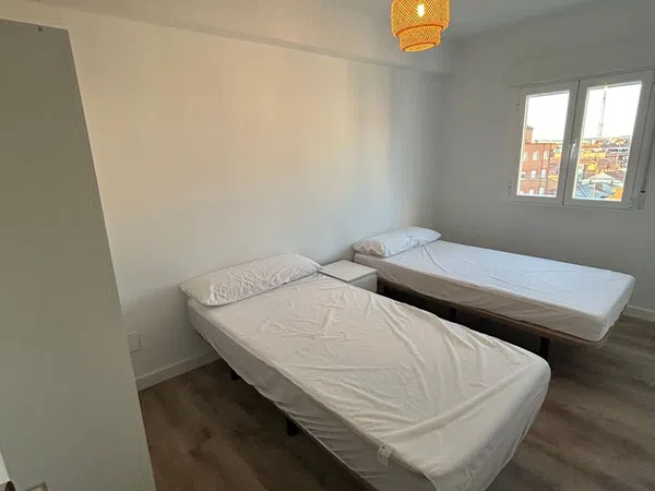 Piso en Avenida San Telmo, 1, Hospital - Carrechiquilla, Hospital - Carrechiquilla - Foto 7