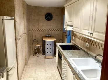 Apartamento en  Carrer de Rotterdam 1 - Foto 17