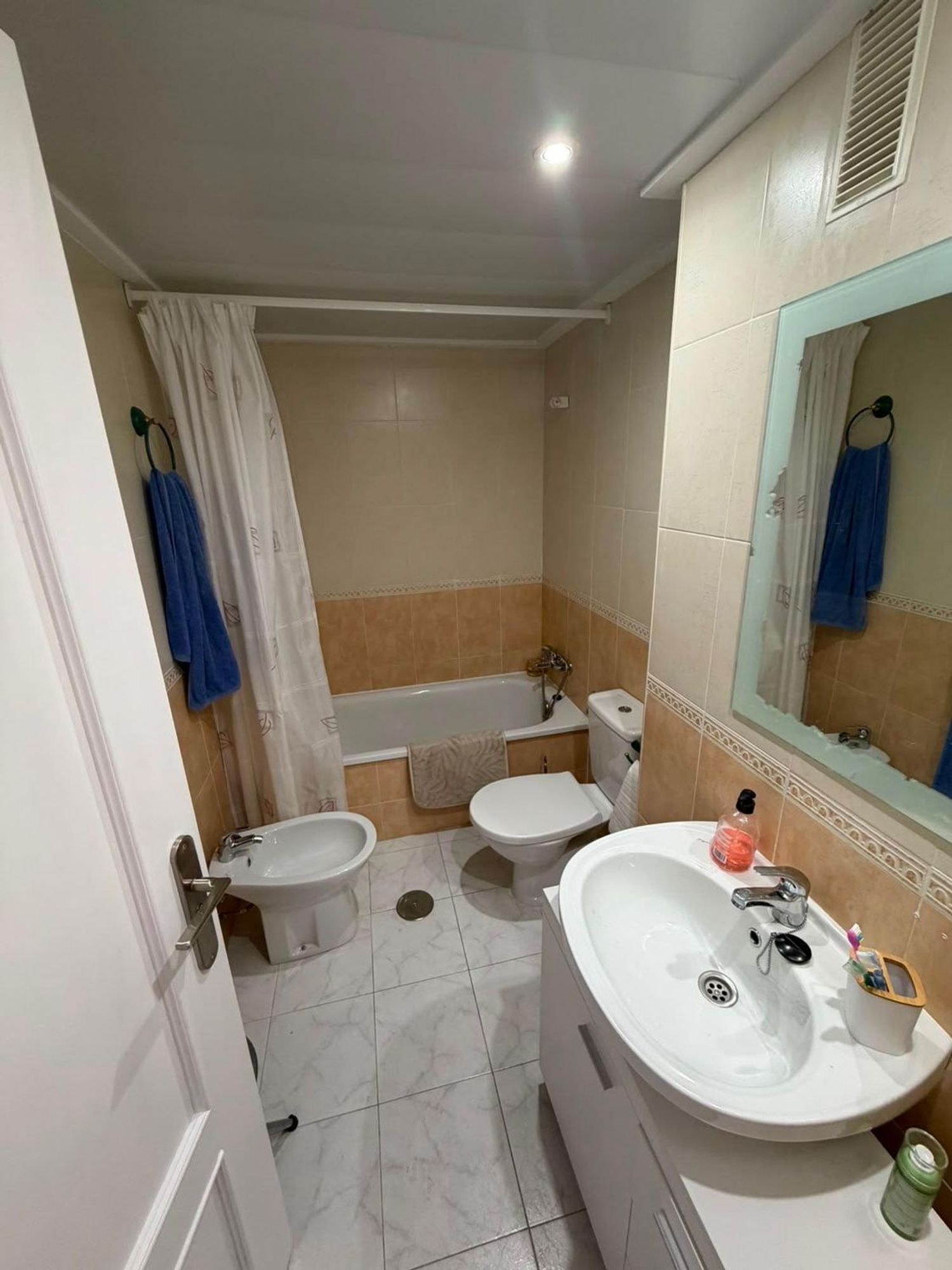 Piso en Calle Sierra Dorada, 3 b, Zona Sierra Helada - Foto 17