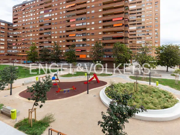 Piso en Plaza de l'Actor Enrique Rambal, Ciutat Jardí - Foto 46