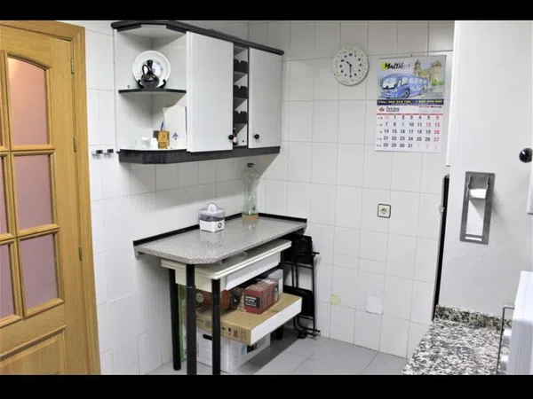 Piso en Calle Juan de Rihuerga, 16, El Tejar - Hacienda Bizcochero - Foto 13