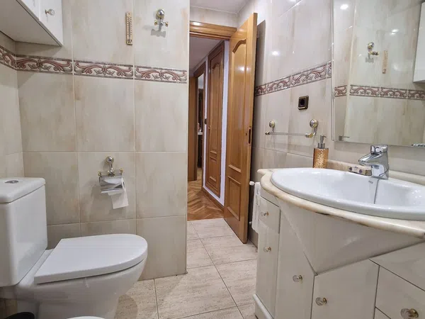 Piso en Barrio del AVE, Barrio del AVE - Foto 19
