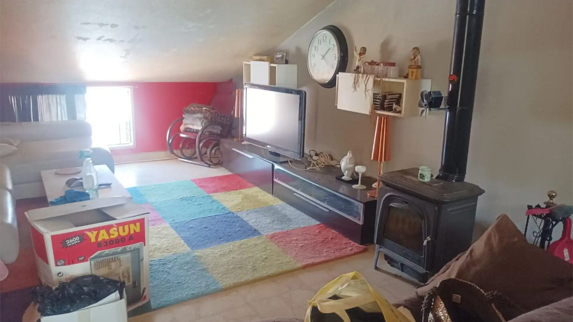 Casa adosada en  Calle Calderón de la Barca 20 - Foto 7