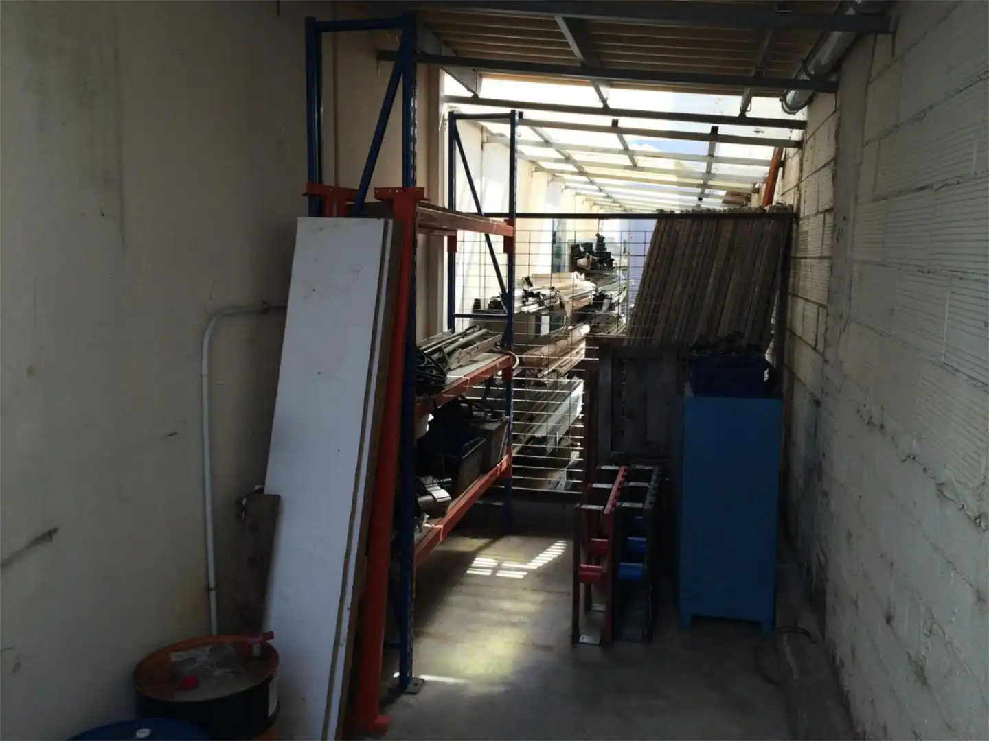 Local comercial en  Passatge d'Emili Miró 57H - Foto 7