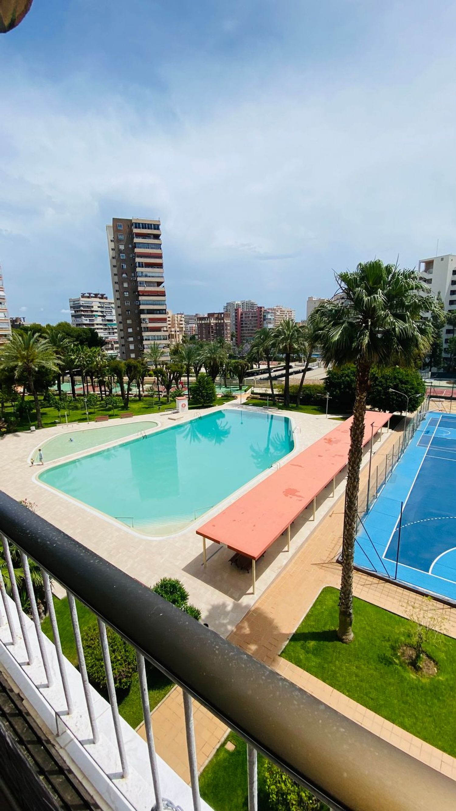 Piso en Holanda, 20, Playa de San Juan - Foto 8
